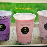 บรรยากาศ S Cafe