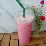 เมนูของร้าน ปังเนยนม