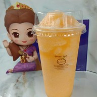 เมนูของร้าน ปังเนยนม