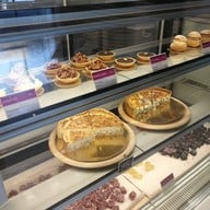Chouquette Bakery And Cafe