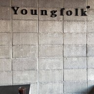 Youngfolk At Wonderwall  Hotel