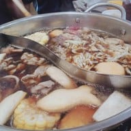 เมนูของร้าน Shabu Story