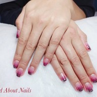 Round About Nails