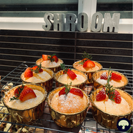 เมนู Shroomgarden Delivery Rama3, Bangkok