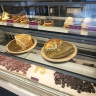 Chouquette Bakery And Cafe