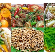 น้องฟ้าข้าวต้มกุ้ยใบเตย หมู่บ้านรัตนโกสินทร์ รังสิต