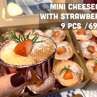 เมนูของร้าน Shroomgarden Delivery Rama3, Bangkok