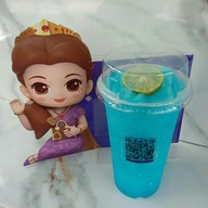 เมนูของร้าน ปังเนยนม