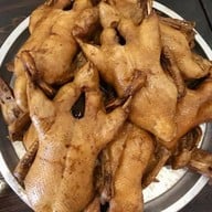 เป็ดพะโล้ โกยาว