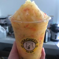 Chacheese Tea Bar สามพราน