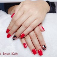 Round About Nails