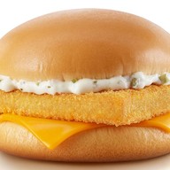เมนูของร้าน McDonald's Central พระราม 3