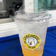 Chacheese Tea Bar สามพราน