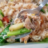 เมนูของร้าน ครัวไทยบางมะกอก