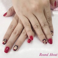 Round About Nails