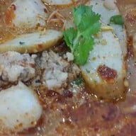 เป็ดพะโล้ โกยาว