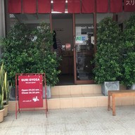 Suri Gyoza บุรีรัมย์