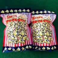 ป๊อปคอร์นPOPCORN