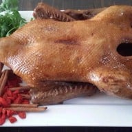 เป็ดพะโล้ โกยาว