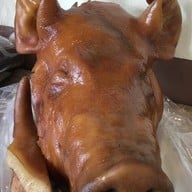 เป็ดพะโล้ โกยาว
