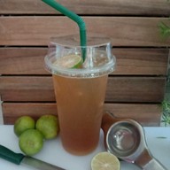 เมนูของร้าน ปังเนยนม