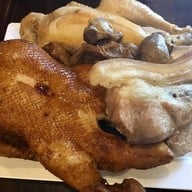 เป็ดพะโล้ โกยาว