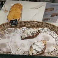Chouquette Bakery And Cafe