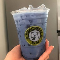 Chacheese Tea Bar สามพราน