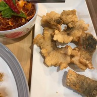 เมนูของร้าน Smith & Rabbit