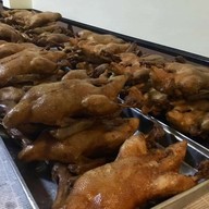 เป็ดพะโล้ โกยาว
