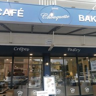 Chouquette Bakery And Cafe