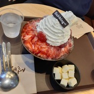 Sulbing Korean Dessert Cafe เทอร์มินัล 21 โคราช