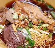 ก๋วยจั๊บช้างเผือก รับทำข้าวกล่อง