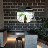 บรรยากาศ Youngfolk At Wonderwall  Hotel