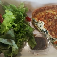 Chouquette Bakery And Cafe