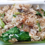 เมนูของร้าน ครัวไทยบางมะกอก