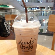 Sulbing Korean Dessert Cafe เทอร์มินัล 21 โคราช