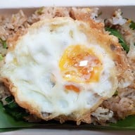 เมนูของร้าน ครัวไทยบางมะกอก