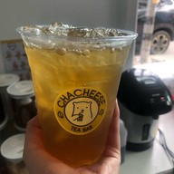 Chacheese Tea Bar สามพราน