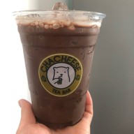 Chacheese Tea Bar สามพราน