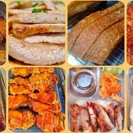 OK หมู-ไก่ อบโอ่ง หมูนุ่ม ไก่ฉ่ำ น้ำจิ้มสุดแซ่บ