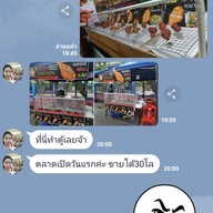 Indy Fried Chicken ไก่ทอดเกาหลีซอส 5 รส ตลาดหัวมุม