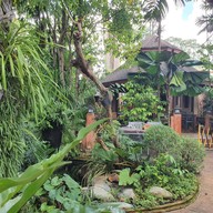 บ้านสวนสุดาพร