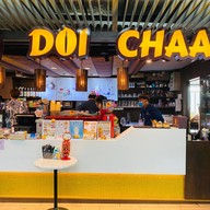 Doi Chaang Coffee สนามบินดอนเมือง