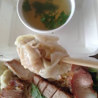 ราชาบะหมี่ ไร่ขิง42