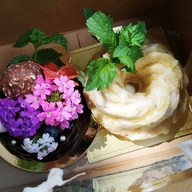 เมนูของร้าน PaulSugus' พอลซูกัส ซ.กาญจนาภิเษก 7