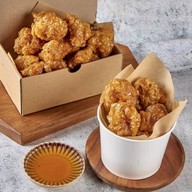 เมนูของร้าน Chicken Z เซ็นทรัลพลาซ่าพระราม 3