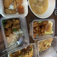 ครัวไทย วังหิน