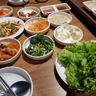 เมนูของร้าน Kosirae