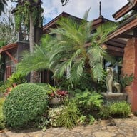 บ้านสวนสุดาพร